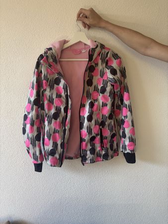 Softshell Jacke