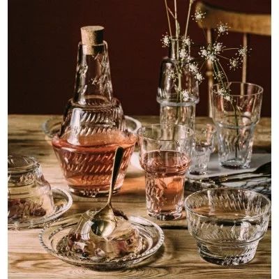 Caraffe: HopOnTop Satz - Karaffe und Gläser modern – Nuovo e nell'imballaggio originale da Bergdietikon venduto da ArtStore24 1