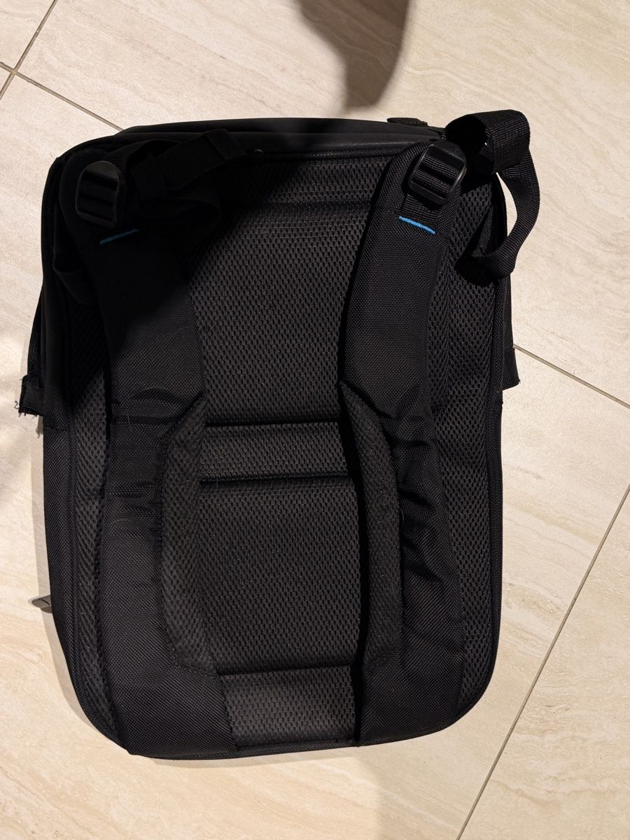 Zaini: HP Laptop Backpack - Like New Condition - Black! – Usato da Paradiso venduto da Ixaya.studio 5