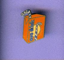 Mondo-Serie  ovo drink