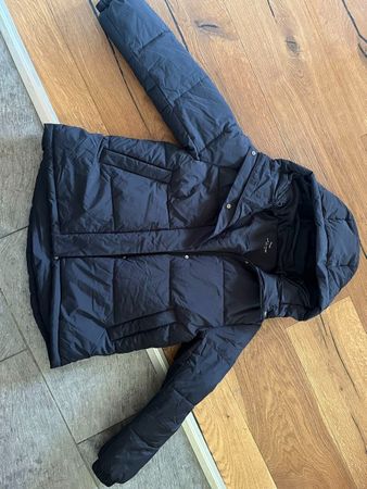 Oysho Primaloft Jacke Winterjacke schwarz - XS, Top Zustand!