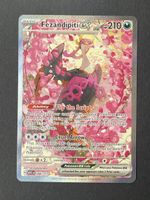 Pokémon: Fezandipiti EX 288/217 EN