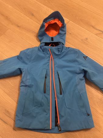 Albright Skijacke, Grösse 140, Top Zustand für den Winter!