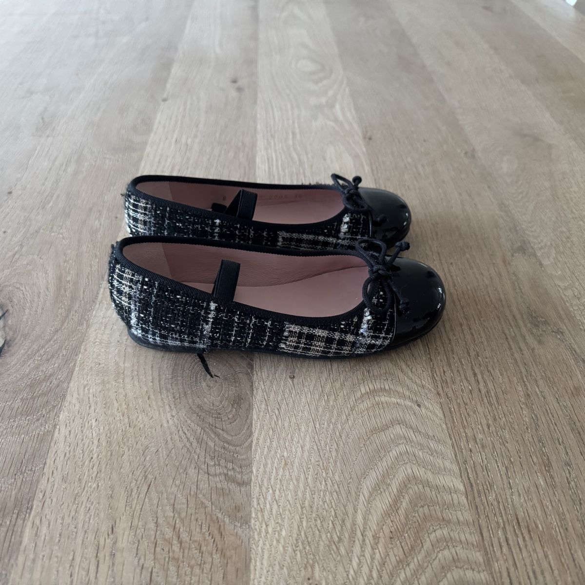 Chaussures filles: Pretty Ballerinas Gr 30 – D'occasion à Wohlen AG par zrhdus 3