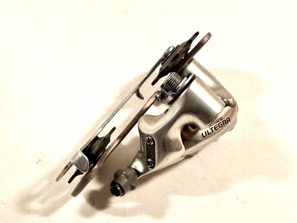 Sports, vacances Cyclisme, vélos SHIMANO ULTEGRA FD-6500 dérailleur avant 31.8