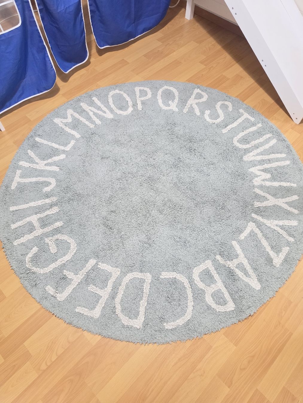 Tappeti: ABC Teppich 150cm von LORENA CANALS – Usato da Gerlafingen venduto da SiM_sch