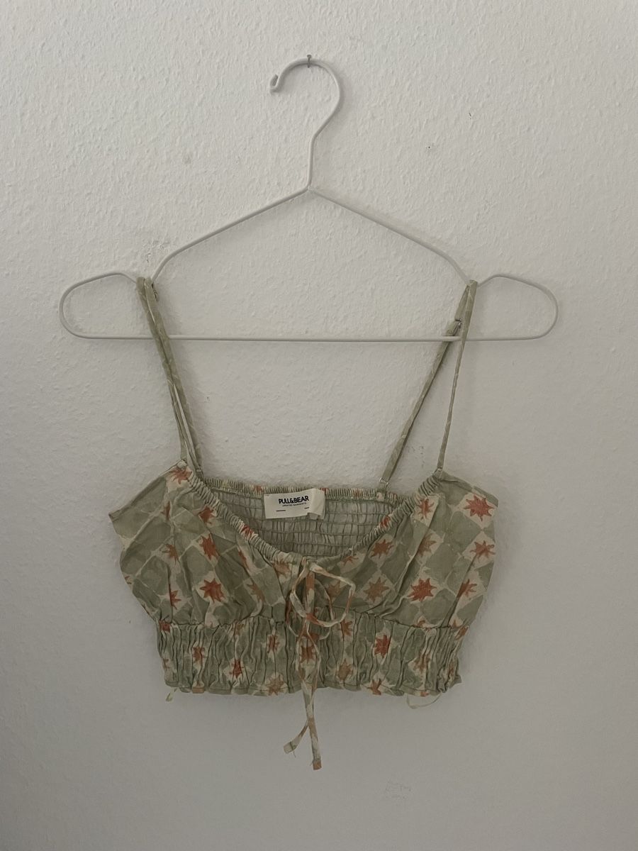 Pull&Bear Tops: Kurzes Top – Neuf (Voir description) à Ettingen par ale_q6zz