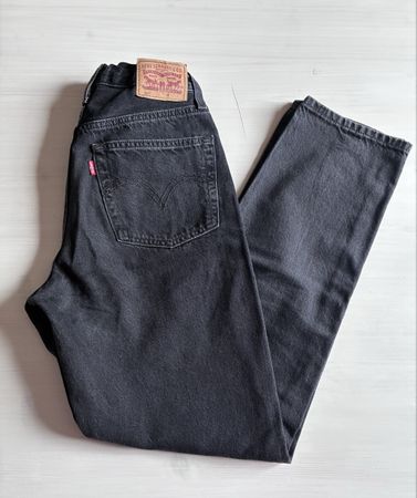 Levi’s 501 taille W25 L30