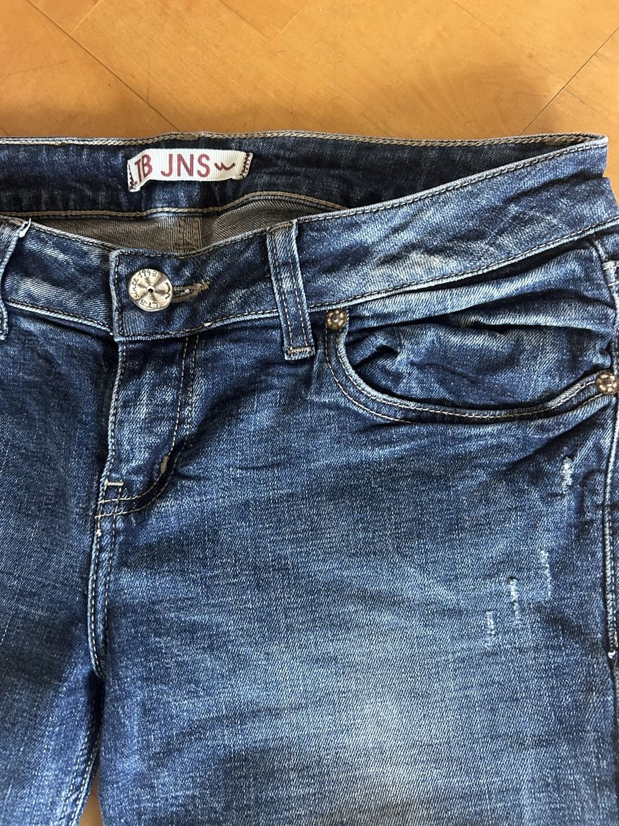 Jeans: LTB Jeans 29/34 straight – Usato da Horgen venduto da Daniel99999 1
