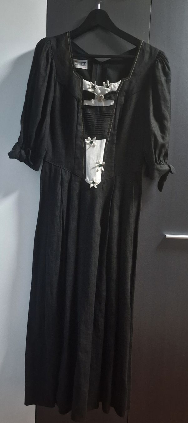 Vestiti: DIRNDL GR 38 Von Österreich – Nuovo e nell'imballaggio originale da Chur venduto da car_5clc 2