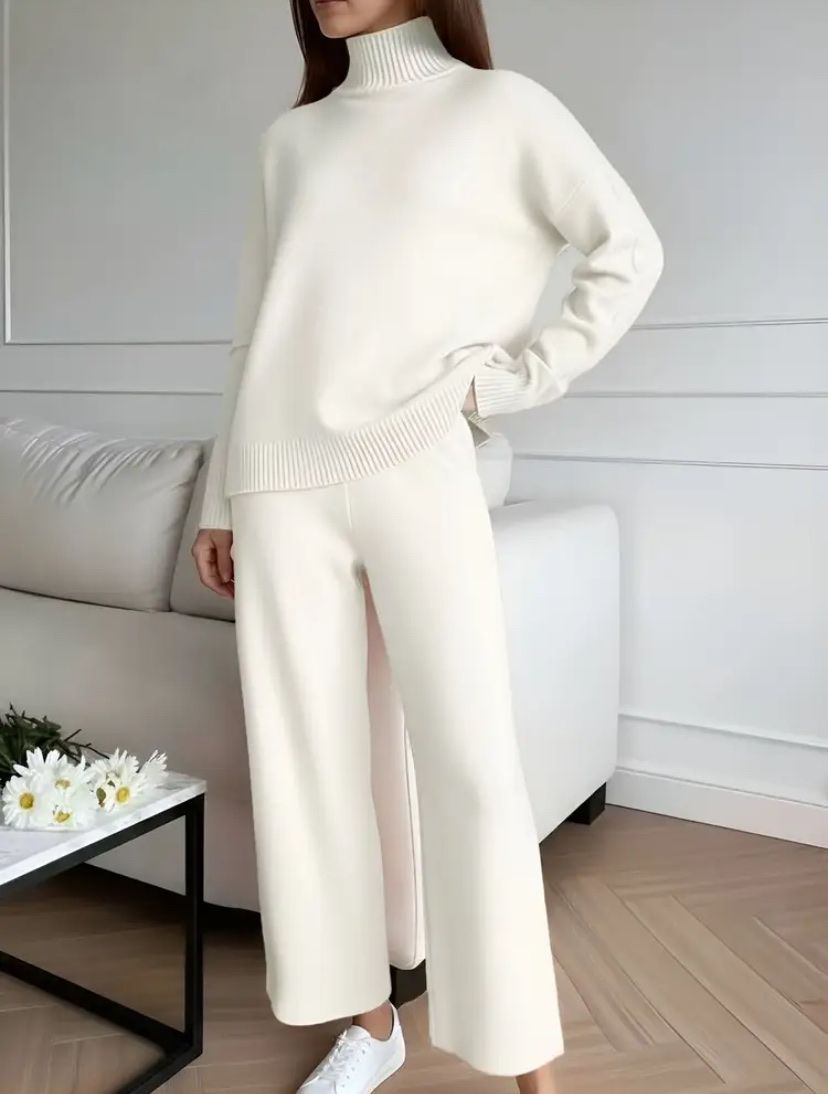Maglioni & Felpe: Pullover + Hose, Gr. L, Neu, Kuschelig Warm! – Nuovo e nell'imballaggio originale da Basel venduto da vitaminka