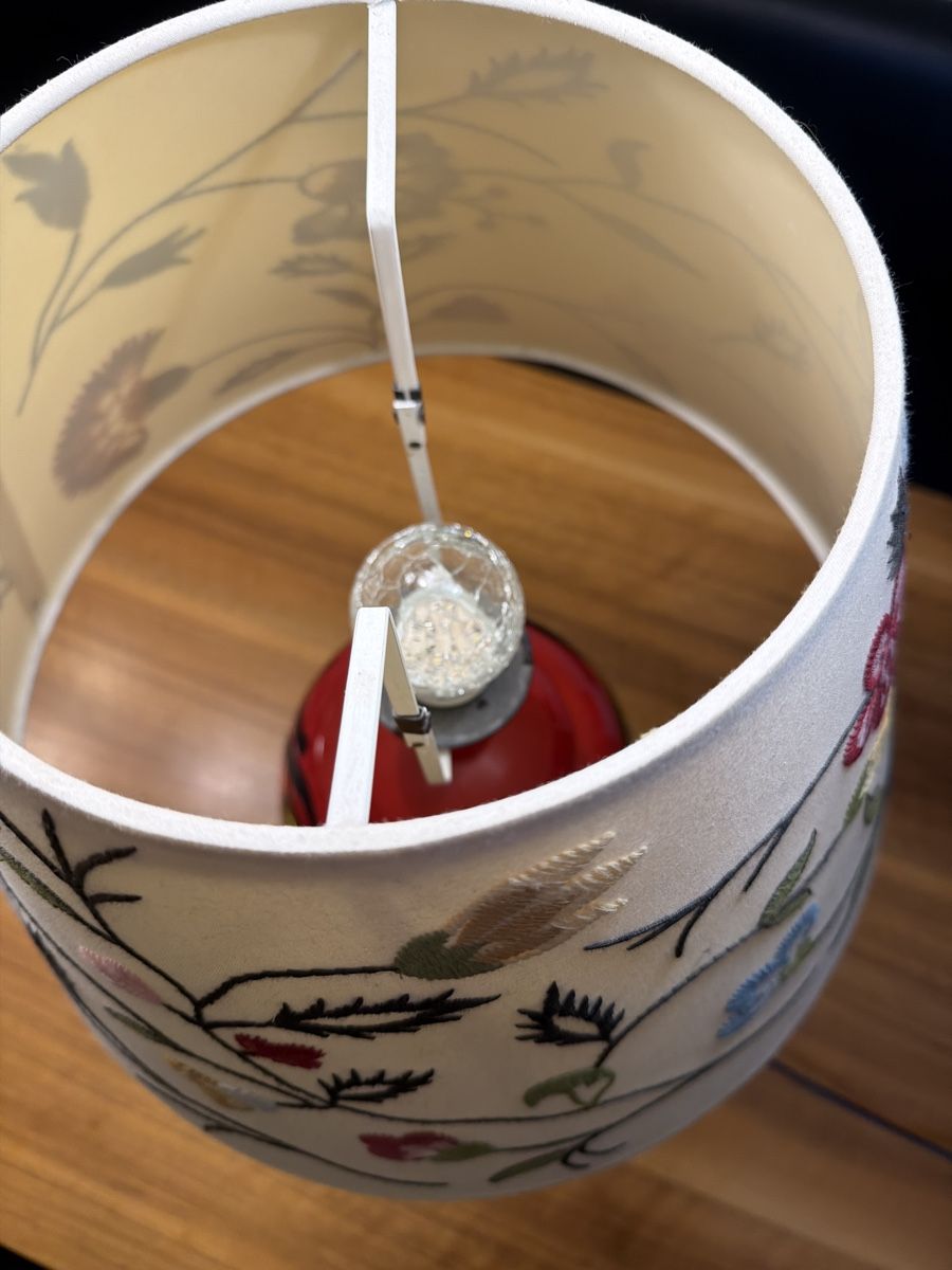 Lampade: Tischlampe – Usato da Kaiserstuhl AG venduto da Natalinka 1