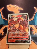 Entei V (BRS 022) - DE - Strahlende Sterne