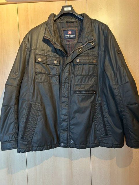 Vestes: Herrenjacke – D'occasion à Rickenbach Sulz par Wyatt 1
