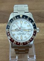 WMT (Watch Experimental Unit) PANTON MK II GMT 0752-02 neu