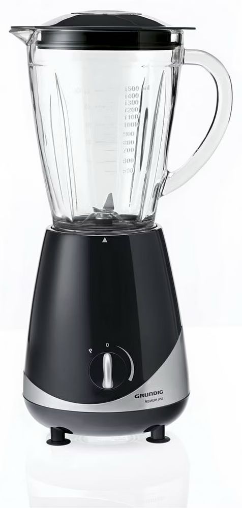 Grundig Elettrodomestici da cucina: Grundig Premium Line Standmixer – Nuovo (secondo la descrizione) da Bergdietikon venduto da fer_9lrm