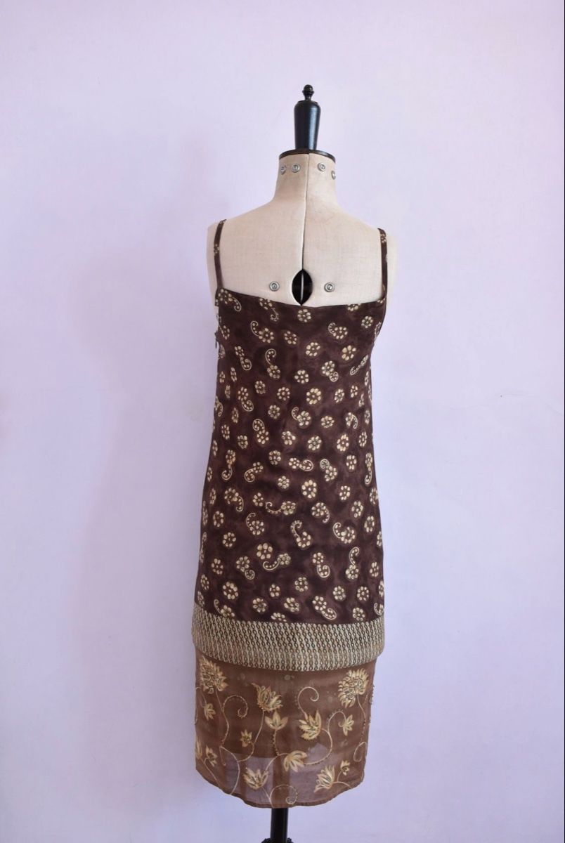 Max Mara Vestiti: Vintage Max & Co Slip Dress – Usato da Kriens venduto da tiy_wxz5 8