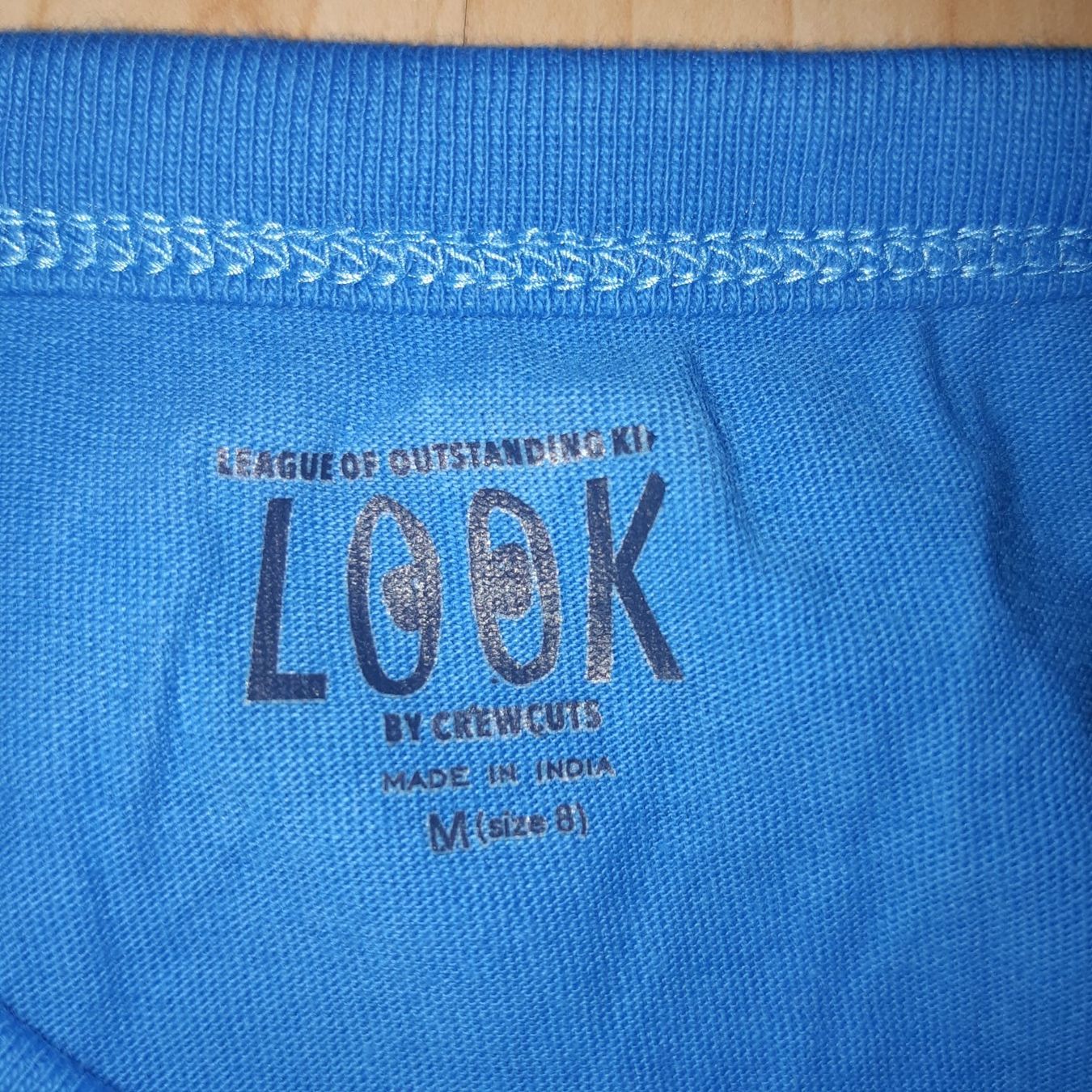 Maglioni & Felpe: Jungen Short + Pulli, Gr. M 8-Jährige, Marke: LOOK + OAS – Usato da sachseln venduto da soficool 2