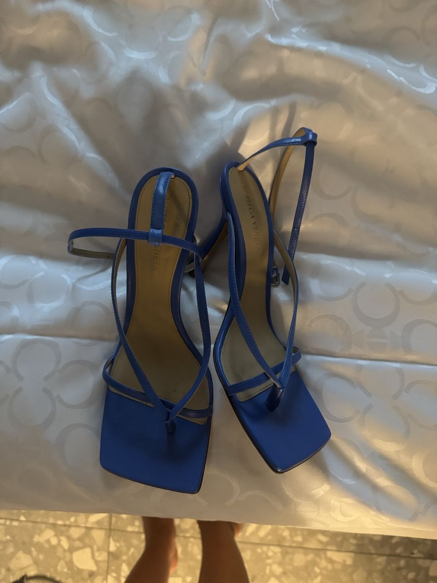 Scarpe da donna: Bottega – Usato da Reinach AG venduto da MineD 3
