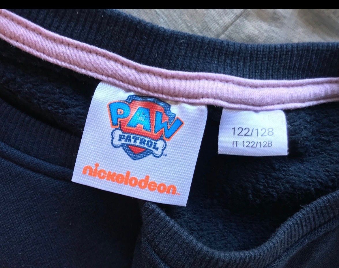 Maglioni & Felpe: Sweatshirt Kleid Paw Patrol Skye 122 – Usato da Luzern venduto da La_sfinge 1