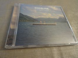 Kodaline CD - In a Perfect World -