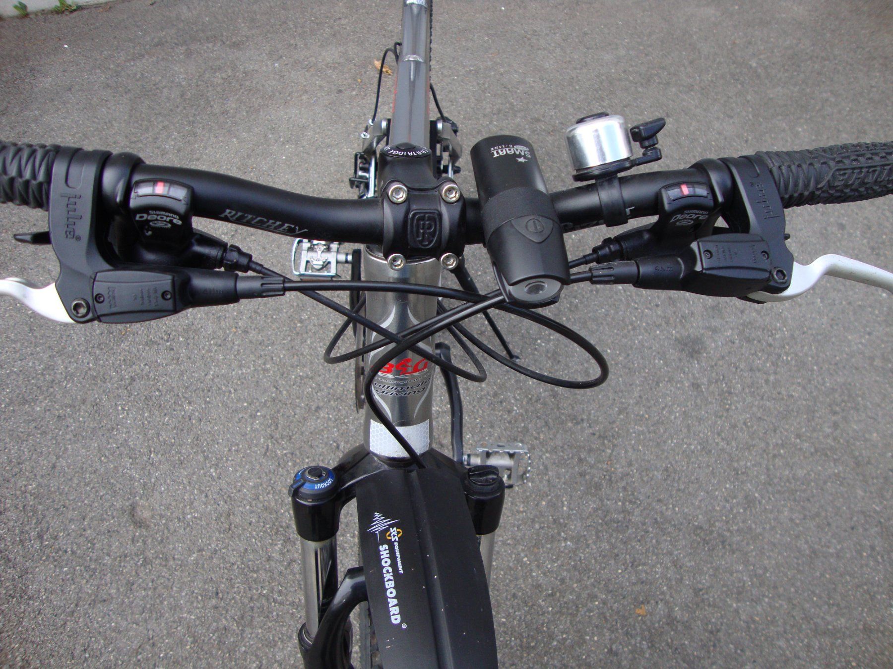 Biciclette: Herrenvelo – Usato da Thun venduto da Velo-7 7