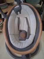 Babywippe Chicco mit Schaukel und Musik