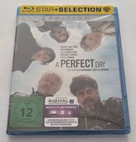 A Perfect Day - Blu-Ray