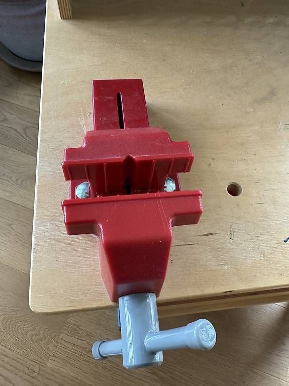 Ikea Giocattoli: Établi bois – Usato da Oberwil BL venduto da vincentr01 1