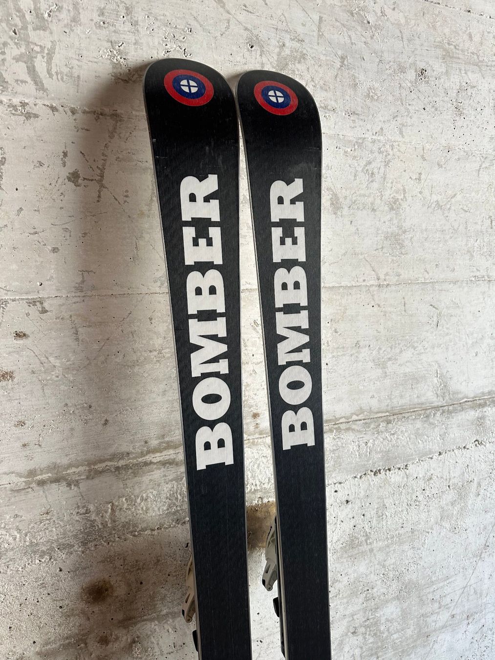 Sci: Bomber Top Ski 156CM – Usato da Emmenbrücke venduto da karkarkar 4