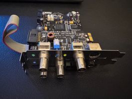 RME Audio Hdspe Madi PCI-Express