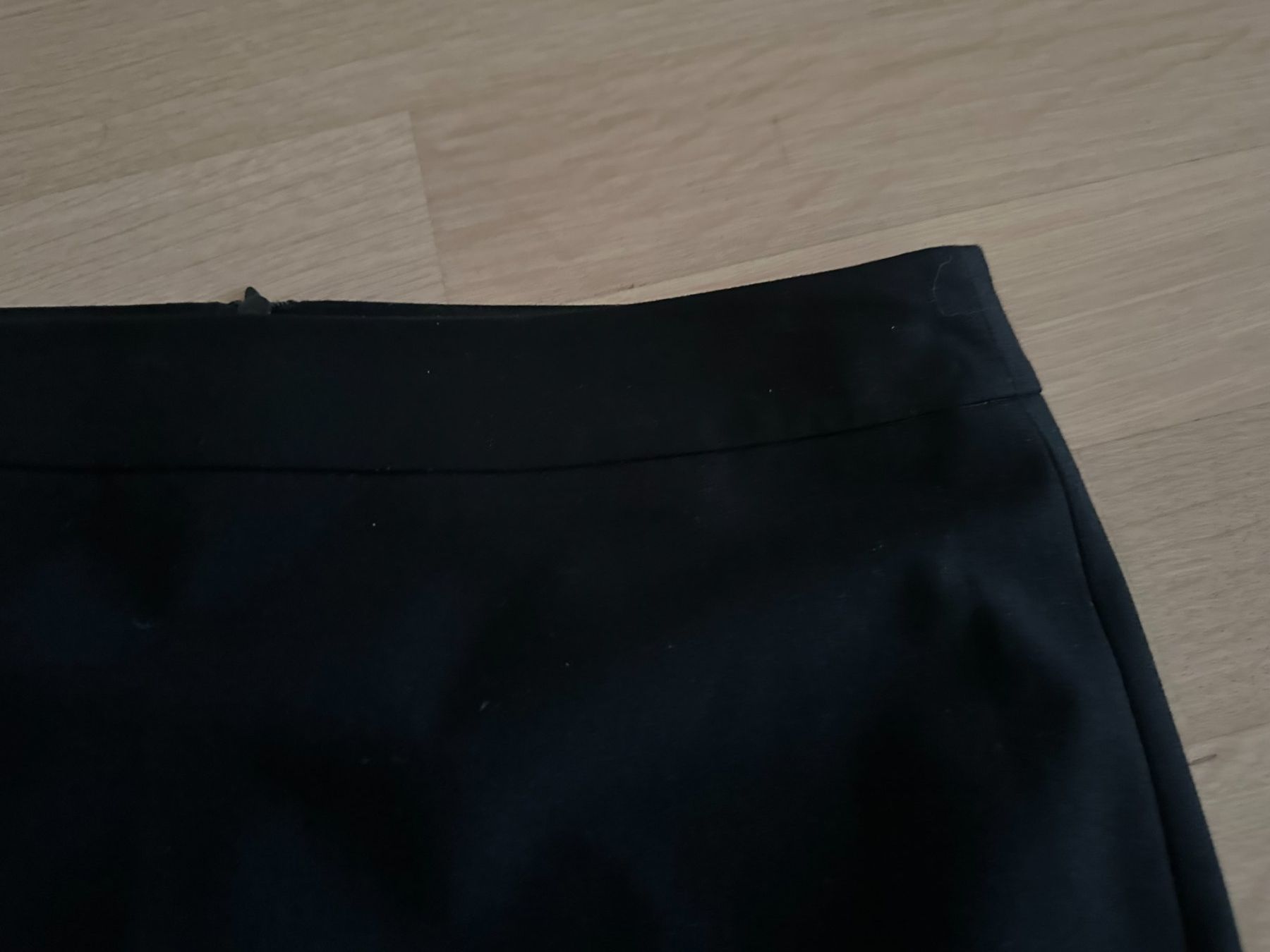 Comma Röcke: Bleistiftrock COMMA - black - Gr. 38 - TOP/neuwertig – Gebraucht aus Dübendorf von san_tt6m 3
