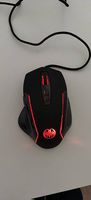 Gaming Maus
