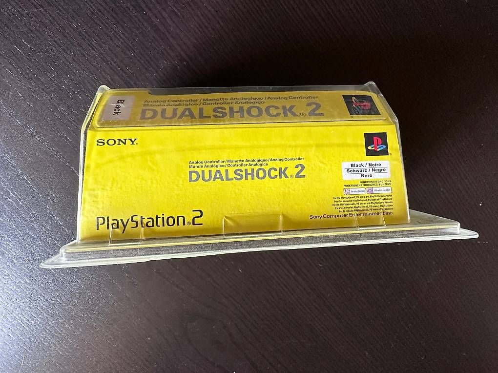 Controller: Playstation 2 Controller  – Neu und originalverpackt aus Häfelfingen von fantastico44 4