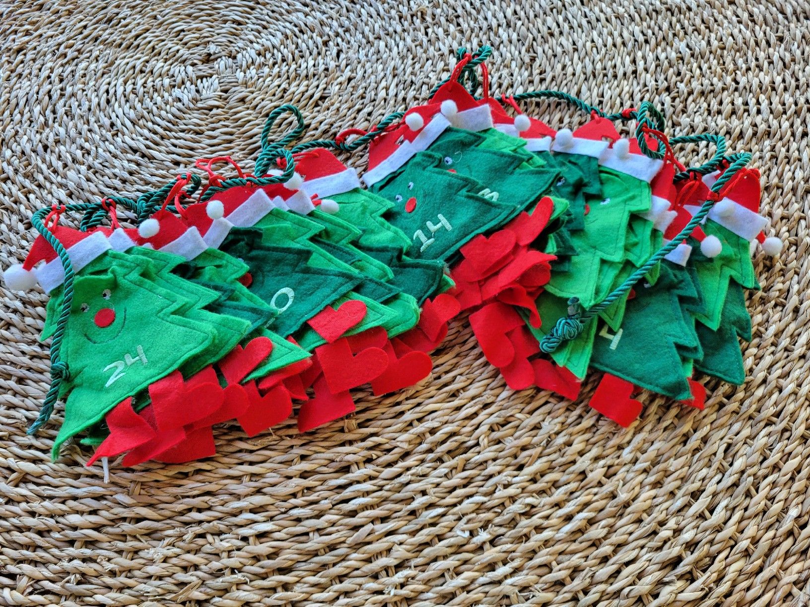 Kalender: Advent – Gebraucht aus Kesswil von mie_g89p 1