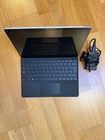 Microsoft Surface Pro 8 i7-1185G7 / 16GB / 256GB / Tastatur