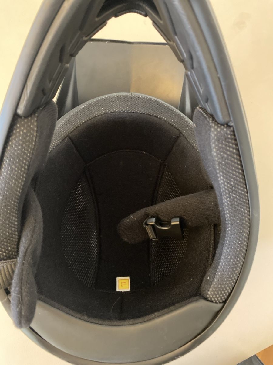 Casques: Casque intégral VTT  – Neuf (Voir description) à Vevey par och_dq2m 6