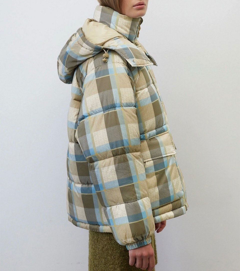 Marc O'Polo Jacken: Doudoune oversize élégante XS neuve Marc O Polo – Neu und originalverpackt aus Courroux von Yermakova 9