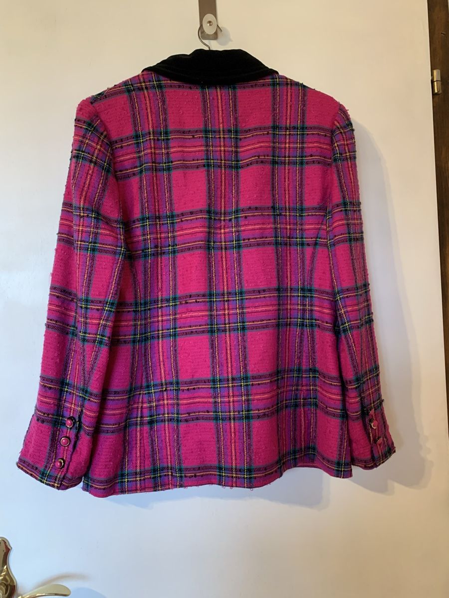 Giacche: Blazer en laine taille M – Usato da Prilly venduto da Sissi_1009 2