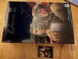 Shenmue 3 Collector's Edition (NEU/USA)