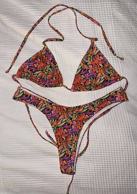 Costumi da bagno & Bikini: Bikini Grösse S - Wie neu – Usato da Pfäffikon ZH venduto da aitm_00