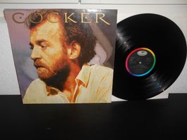 Joe Cocker – Cocker / 1986
