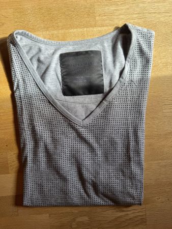 🔥 Rare Philipp Plein T-Shirt – Size M – Iconic Piece 🔥