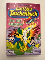 LTB LUSTIGES TASCHENBUCH 210