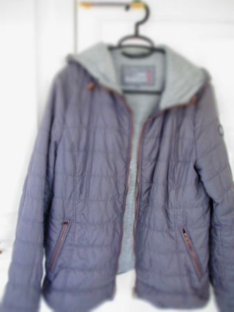 VESTE CECIL MIS - SAISON