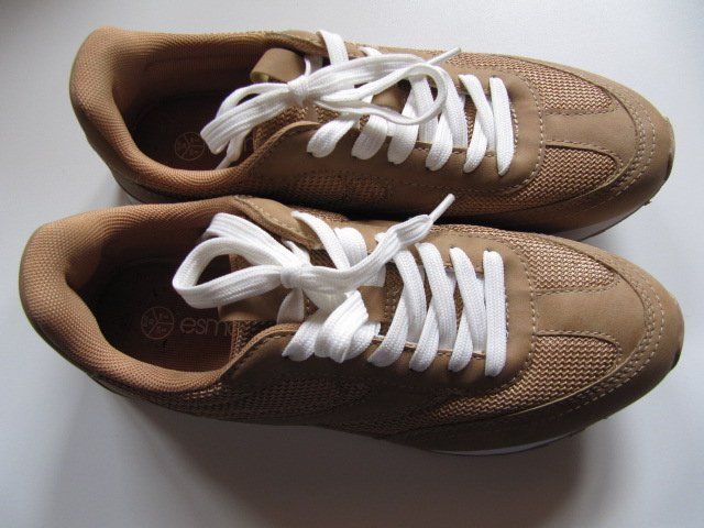 Scarpe da donna: Sneakers Gr. 39 – Nuovo (secondo la descrizione) da Wenslingen venduto da kasjupeia 1
