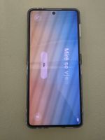 Samsung Galaxy Z Flip7 512 GB in speziellem Grün...