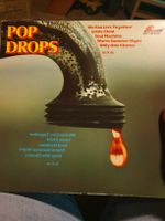 Pop Drops Vinyl LP - Zeitlose Musik aus dem Jahr 1974!