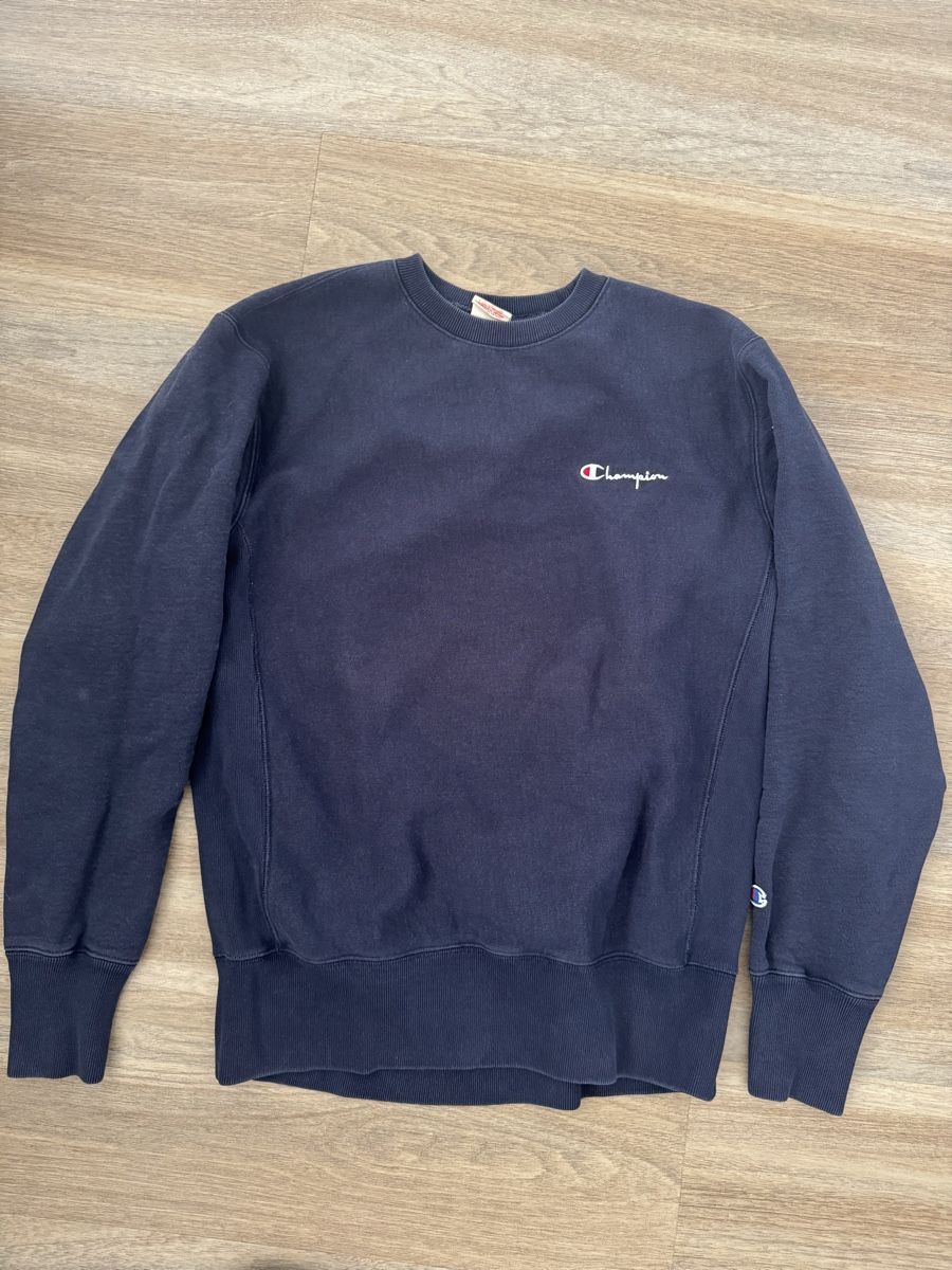 Champion Maglioni & Felpe: Champion sweat – Usato da Sierre venduto da jen_w8vt