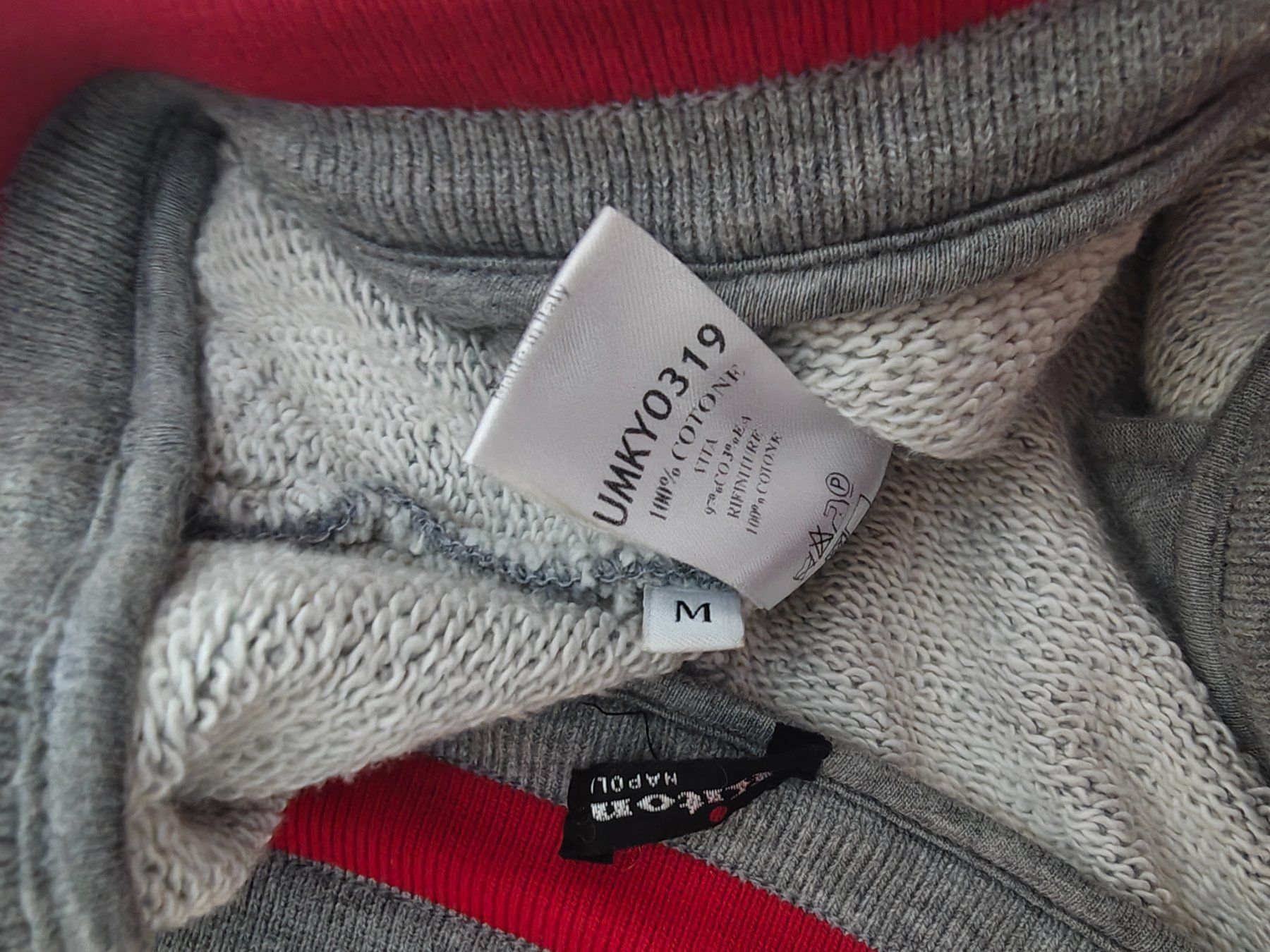 Kiton Pantaloni: Kiton Loungewear Hose Herren M – Usato da Immensee venduto da Pelab 4